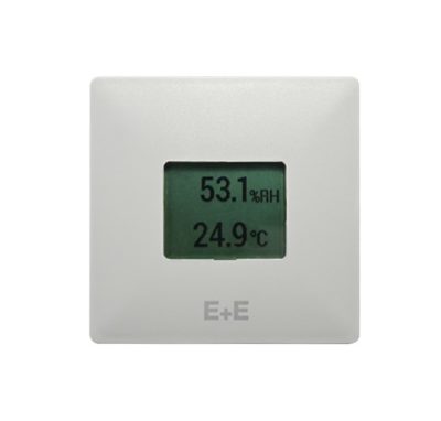 E+E - HTS201 kosteus- ja lämpötilalähetin