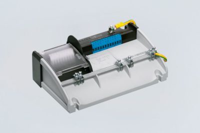 Stahl 9411/21 kenttälaitekytkin 4 haaraa