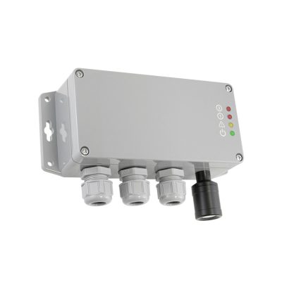 Evikon - E2639-CO2 hiilidioksidilähetin - UUTUUS!