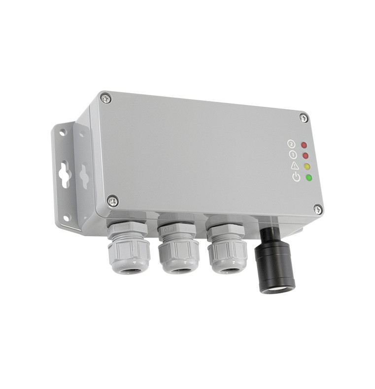 Evikon - E2639-CO2 hiilidioksidilähetin - UUTUUS!