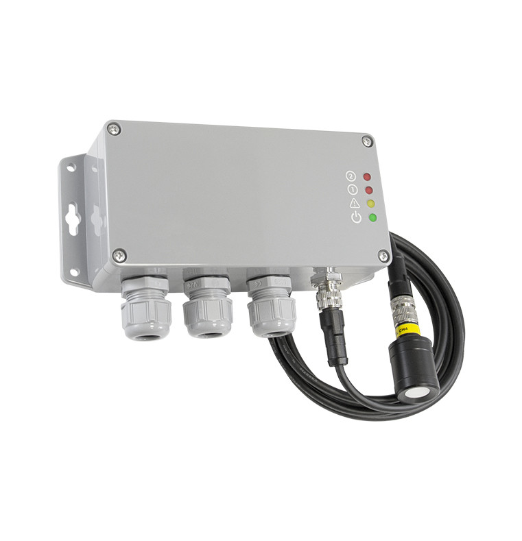 Evikon - E2639-CO2 hiilidioksidilähetin - UUTUUS! - Image 2