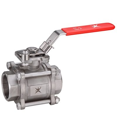 Mars palloventtiilit