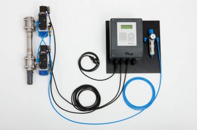 MAXX SP5-DK näytteenotin nesteille