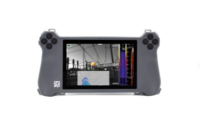 Sonotec SONASCREEN 2 akustinen kamera