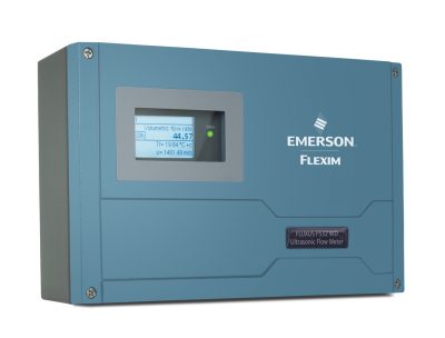 Flexim FLUXUS F532WD nestevirtausmittari