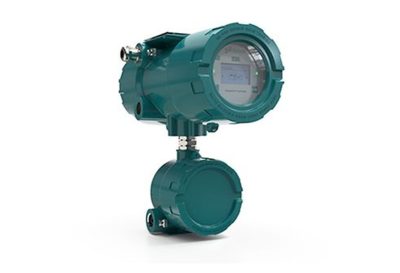 Flexim FLUXUS F831 nestevirtausmittari