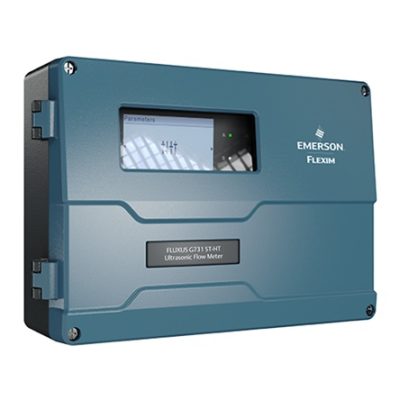 Flexim FLUXUS G731 ST-HT kaasuvirtausmittari