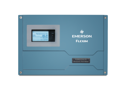 Flexim FLUXUS F532 TE ultraäänivirtausmittari