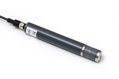 In-Situ WaterTech FCL-anturi | Vapaan kloorin mittaus