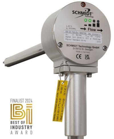 SCHMIDT virtausanturi SS23.700