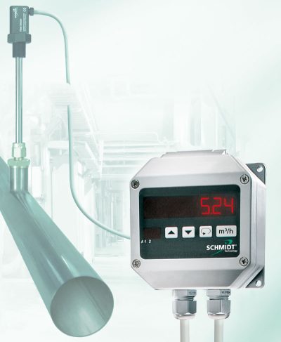 SCHMIDT LED-näyttö MD 10.010 / MD 10.015