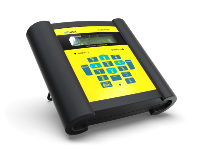 Ultraääni virtausmittaus kannettava