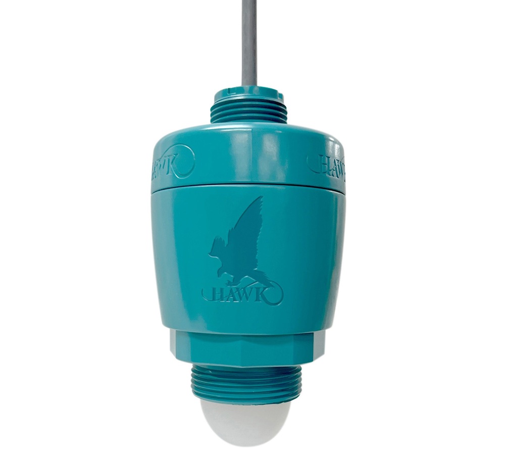 Hawk Senator 80 GHz pintatutka - Image 4
