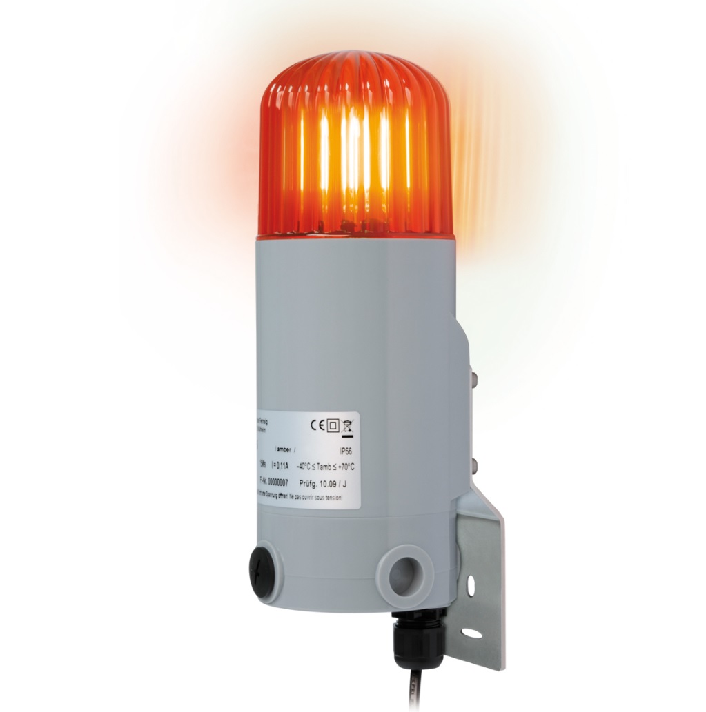 Comax BLE xenon-vilkku