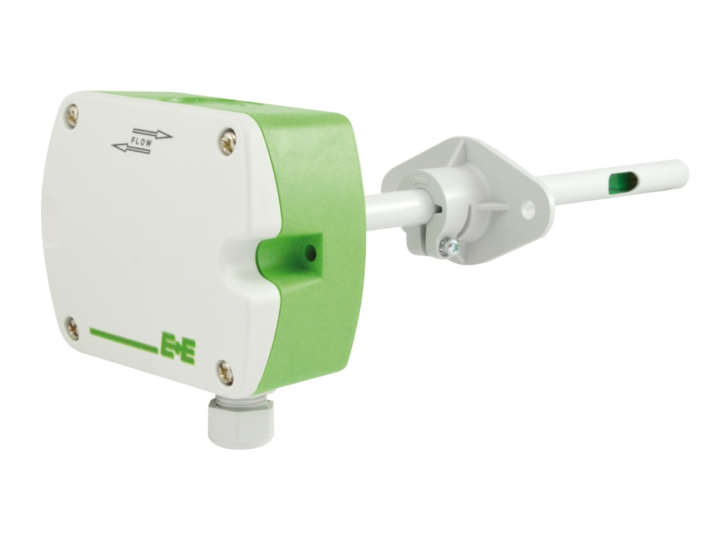 E+E - EE850 CO2-/lämpötilalähetin