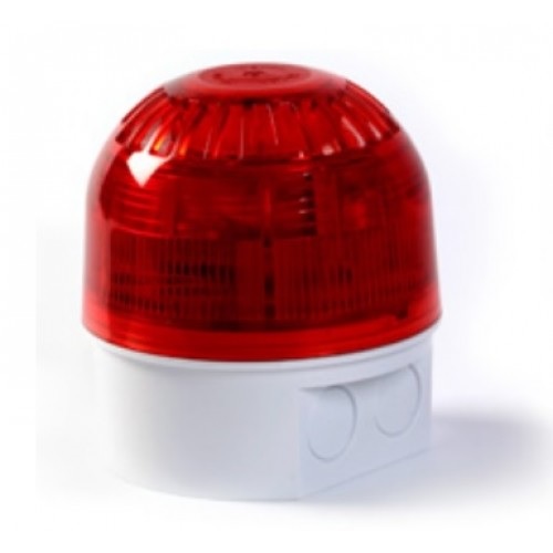 Klaxon Sonos Xenon-vilkku (5J) - Image 2